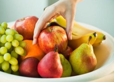6 میوه مفید و 5 میوه مضر برای سلامت کلیه ها را بشناسید